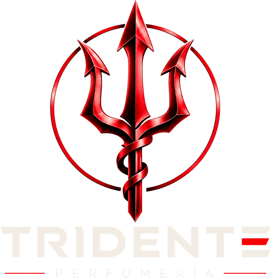 TRIDENTE Perfumería