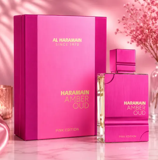 Al Haramain Amber Oud Ultra Violet