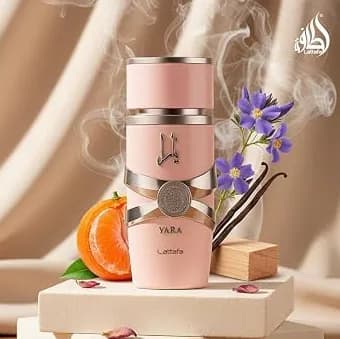 Lattafa Yara Rosa