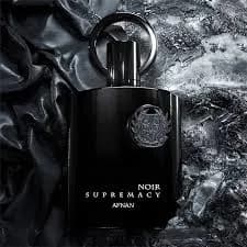 Afnan Supremacy Noir