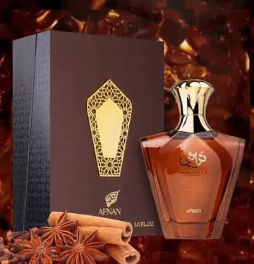 Afnan Thurati Marron